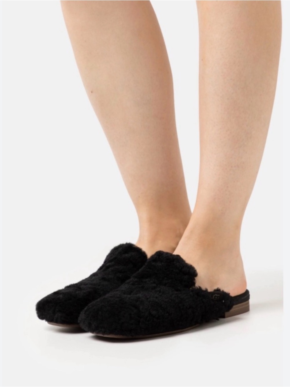 UGG Janaya Cozy Mule